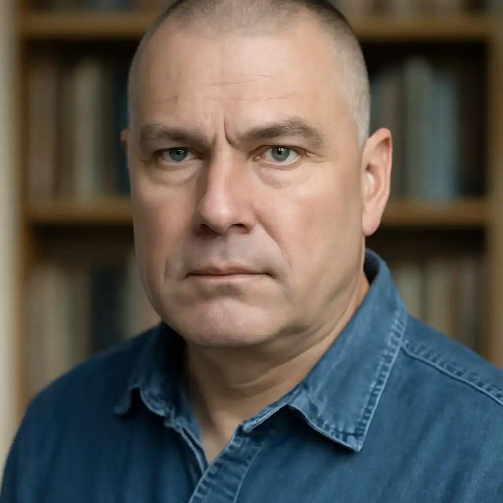 Claus Bergström